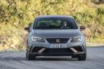 Seat Leon Cupra R 2017 года (WW)